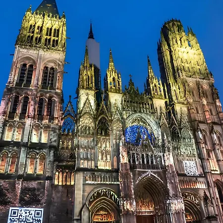 Jungle - Atypique - Spacieux - Wifi - Tv 4k - Vue Sur - Confort Апартаменти *