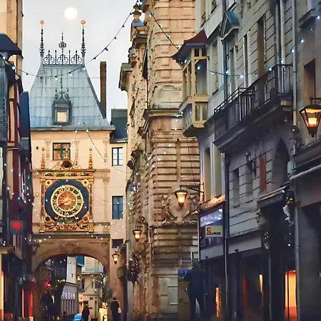 Apartment Jungle - Atypique - Spacieux - Wifi - Tv 4k - Vue Sur - Confort *