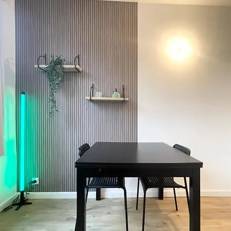 Jungle - Atypique - Spacieux - Wifi - Tv 4k - Vue Sur - Confort *