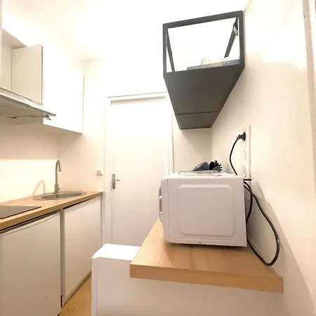 Jungle - Atypique - Spacieux - Wifi - Tv 4k - Vue Sur - Confort Apartment *