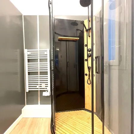 Jungle - Atypique - Spacieux - Wifi - Tv 4k - Vue Sur - Confort Руан