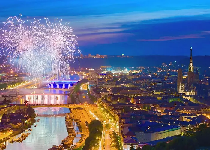 Apartman Jungle - Atypique - Spacieux - Wifi - Tv 4k - Vue Sur - Confort