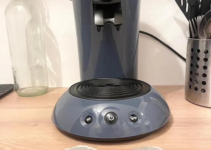 Apartman Jungle - Atypique - Spacieux - Wifi - Tv 4k - Vue Sur - Confort