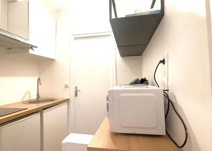 Jungle - Atypique - Spacieux - Wifi - Tv 4k - Vue Sur - Confort Apartman *