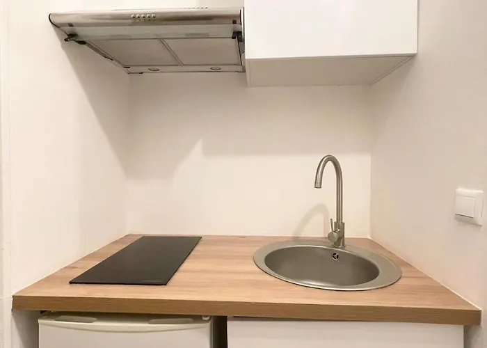 Jungle - Atypique - Spacieux - Wifi - Tv 4k - Vue Sur - Confort Apartman Rouen